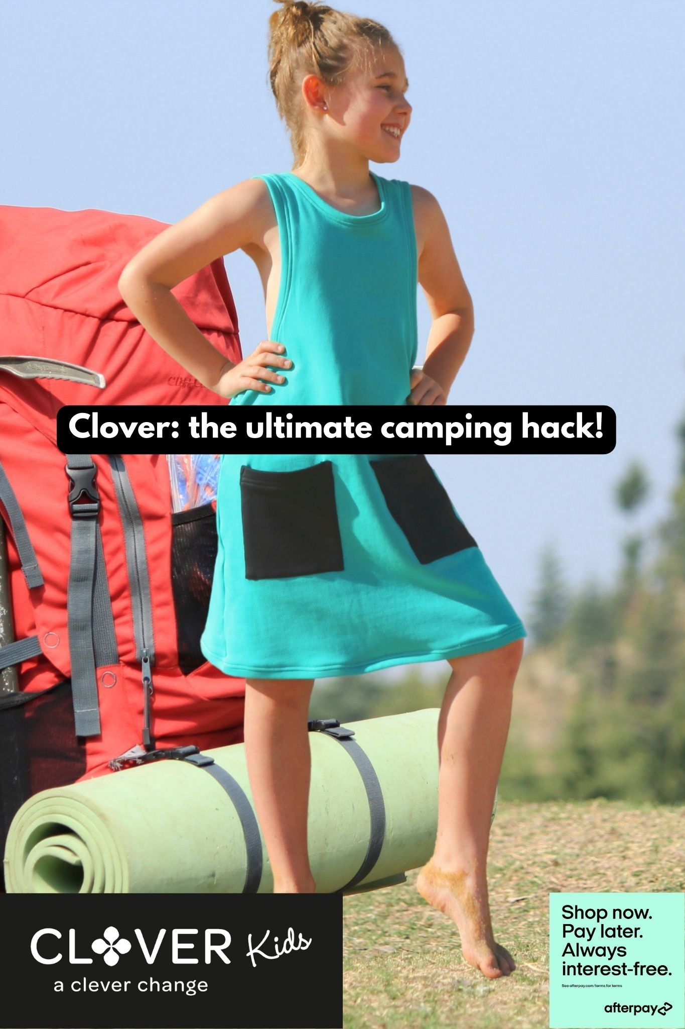 Kids Changing Robe | Beach Cover Up | Camping Robe